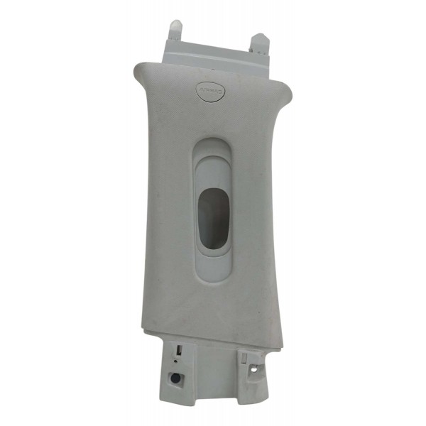 Acabamento Superior Coluna Central Esq. Jeep Compass 2018