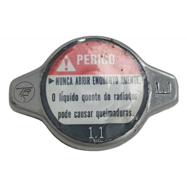 Tampa Água Radiador Honda Fit 2008