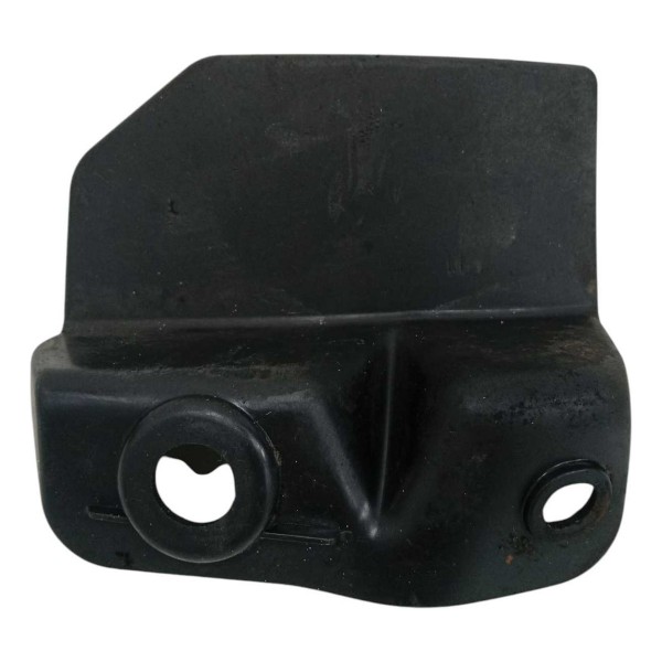 Lameiro Traseiro Esquerdo Honda City Exl Cvt 2015