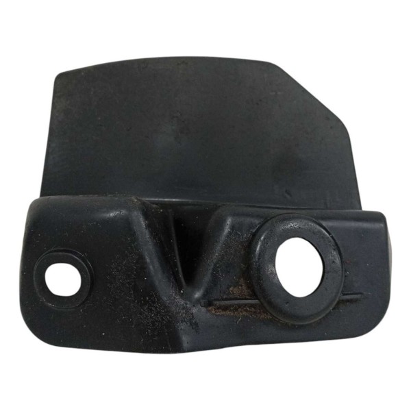 Lameiro Traseiro Direito Honda City Exl Cvt 2015