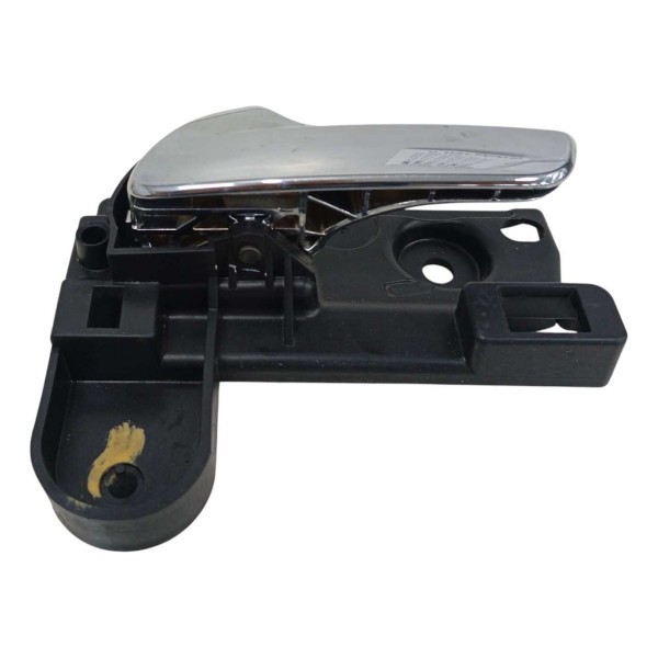 Maçaneta Interna Porta Traseira Esquerda Dodge Journey 2012 Traseira