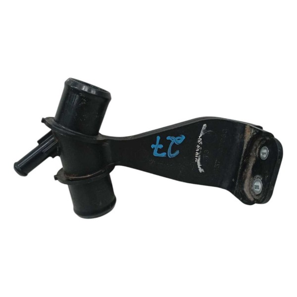 Flange Conexão Agua Toyota Corolla 2016