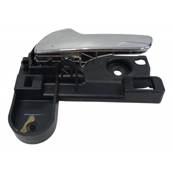 Maçaneta Interna Porta Dianteira Esquerda Dodge Journey 2012 Dianteira