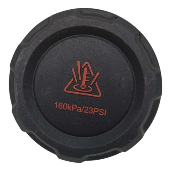 Tampa Reservatório Água Vw Nivus 2021 2q0121321a