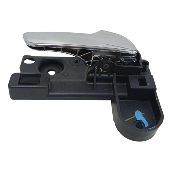 Maçaneta Interna Porta Traseira Direita Dodge Journey 2012 Traseira