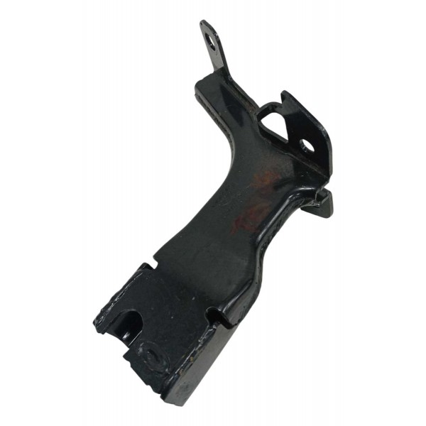 Suporte Encosto Banco Traseiro Jeep Compass 2018 51969077 Preto