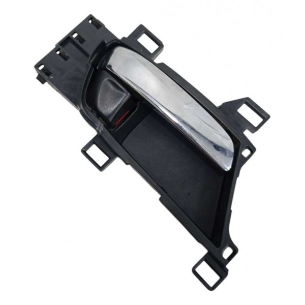 Maçaneta Porta Dianteira Direita Honda City Exl Cvt 2015  Dianteira