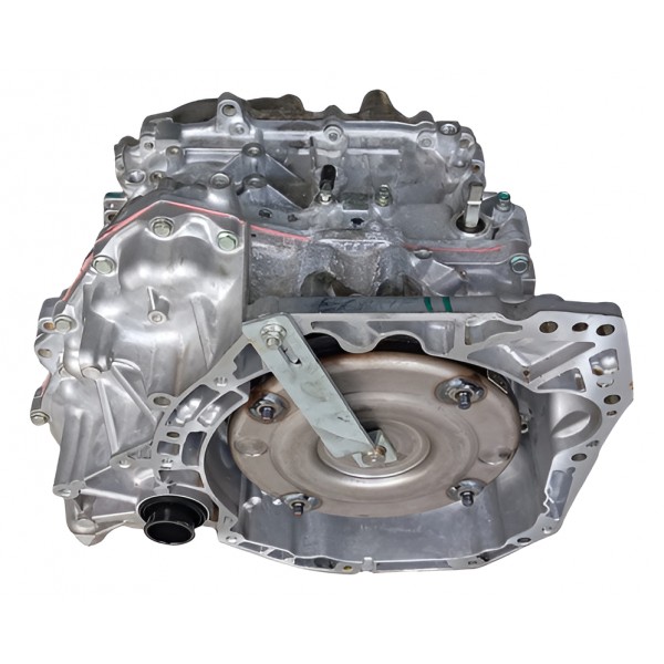 Caixa Câmbio Nissan Kicks Cvt 1.6 2020 Sem Sensor 10.000km