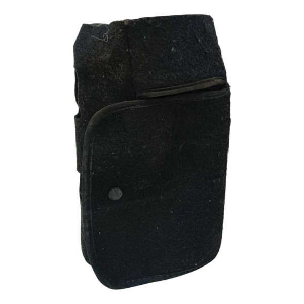 Capa Extintor Honda City Exl Cvt 2015