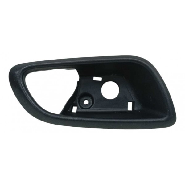 Moldura Maçaneta Interna Porta Diant. Dir Dodge Journey 2012 Dianteira