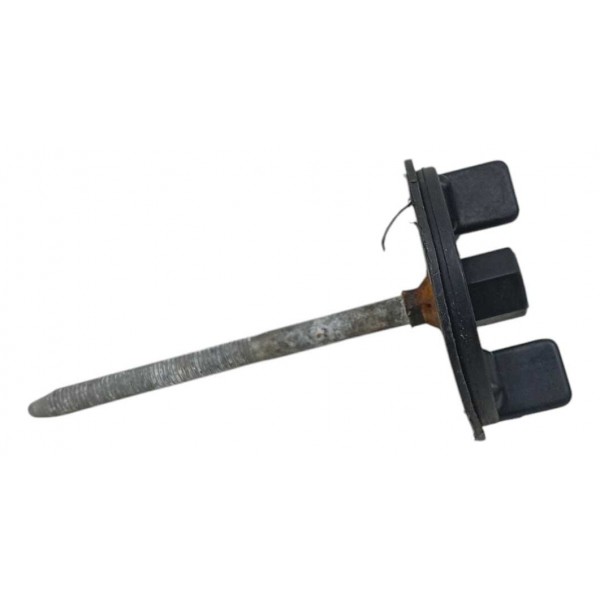 Parafuso Trava Estepe Jeep Compass 2019