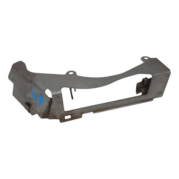 Suporte Coletor Admissão Bmw X1 2013