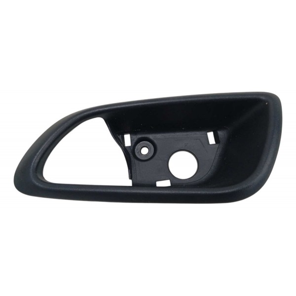 Moldura Maçaneta Interna Porta Tras. Esq. Dodge Journey 2012 Traseira