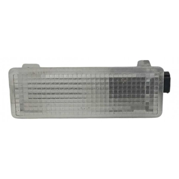 Luz Cortesia Porta Dianteira Esquerda Rover Sport 5.0 2012