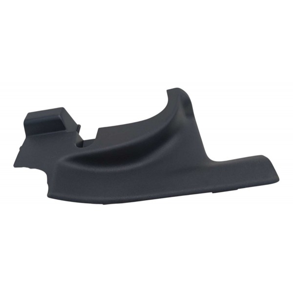 Acabamento Soleira Traseira Dir. Mitsubishi Asx 2018 Detalhe