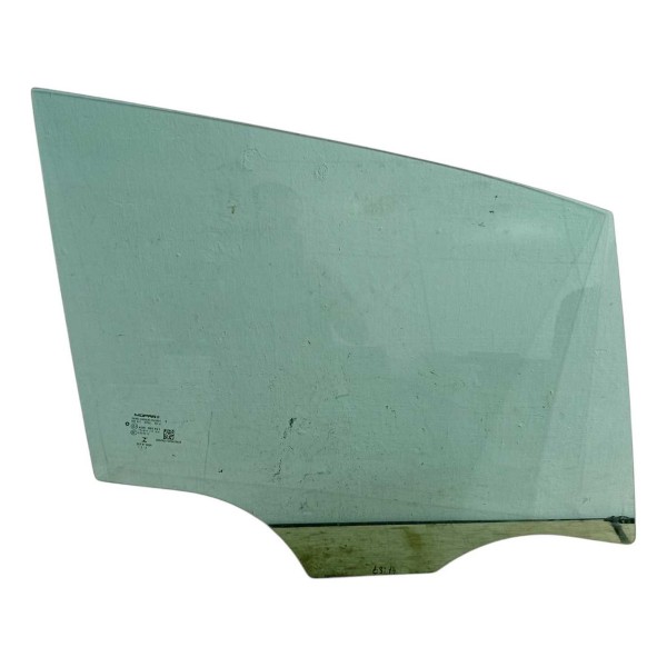 Vidro Porta Dianteira Dir Jeep Renegade Longitude T270 2022