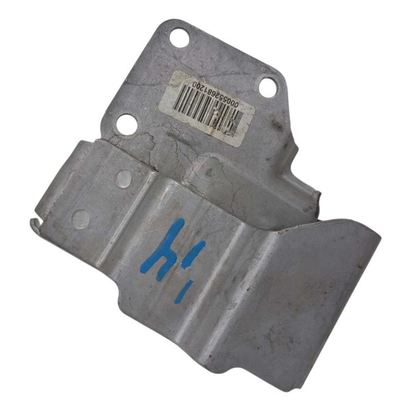 Suporte Bomba Alta Pressão Jeep Compass Diesel 2019