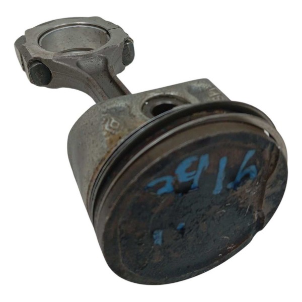 Pistão Com Biela Renault Sandero 1.6 16v 2014 N3