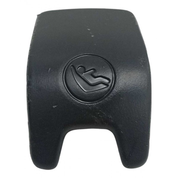 Acabamento Isofix Banco Traseiro Audi Q5 2020 80a887187