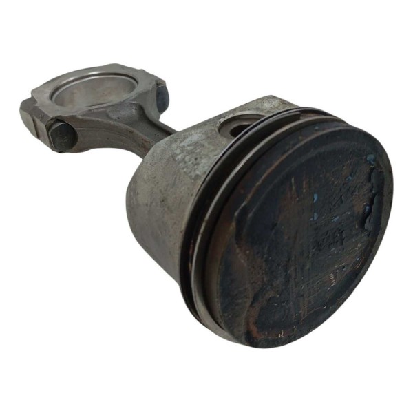 Pistão Com Biela Renault Sandero 1.6 16v 2014 N4