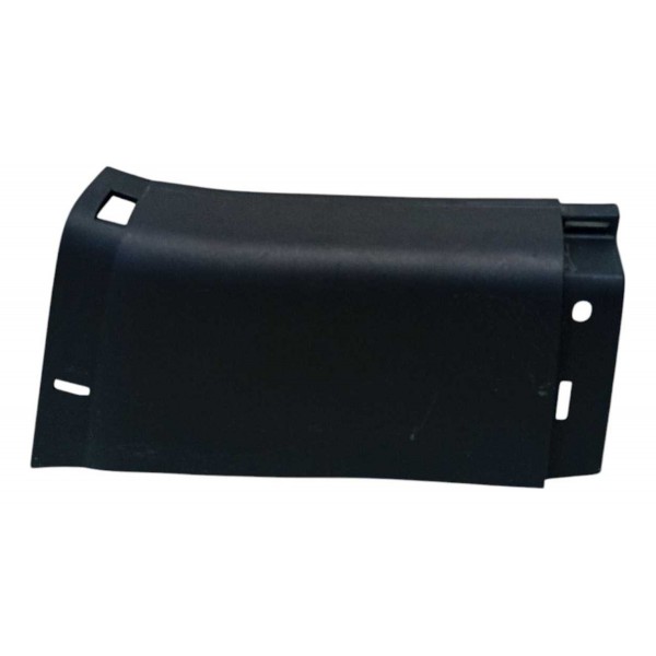 Soleira Traseira Esquerda Honda Fit 2008 84261sad Preto