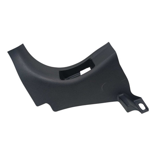 Soleira Coluna Dianteira Esquerda Honda Fit 2008 83161 Preto