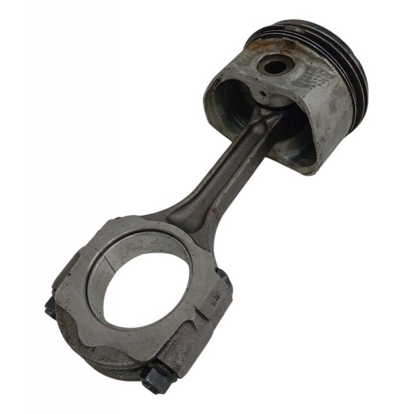 Pistão Com Biela Renault Sandero 1.6 16v 2014 N2