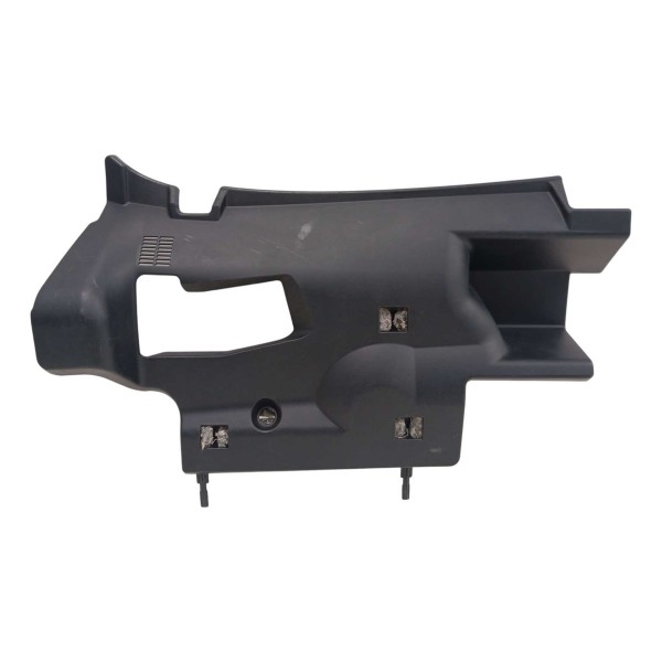 Acabamento Inferior Painel Honda City 2011 77345tm6