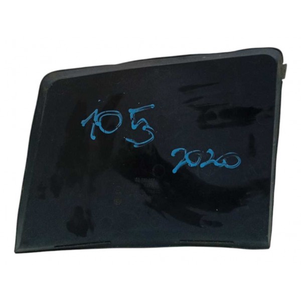 Acabamento Borracha Porta Objetos Jetta Gli 2020 17b863328