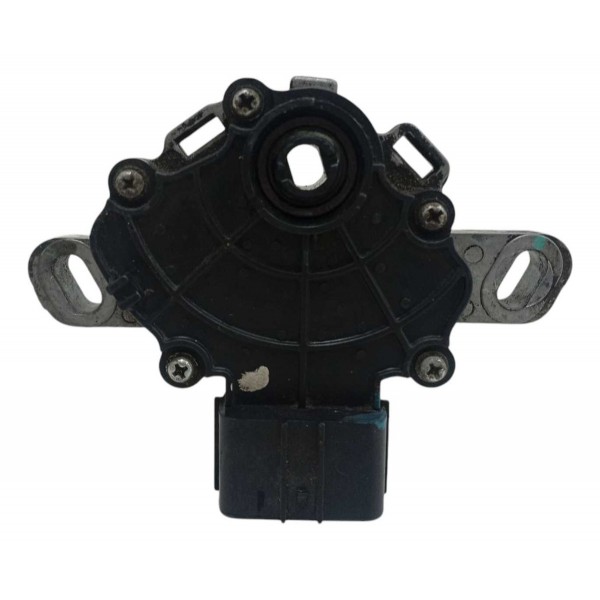 Atuador Caixa Cambio Honda Fit 2008