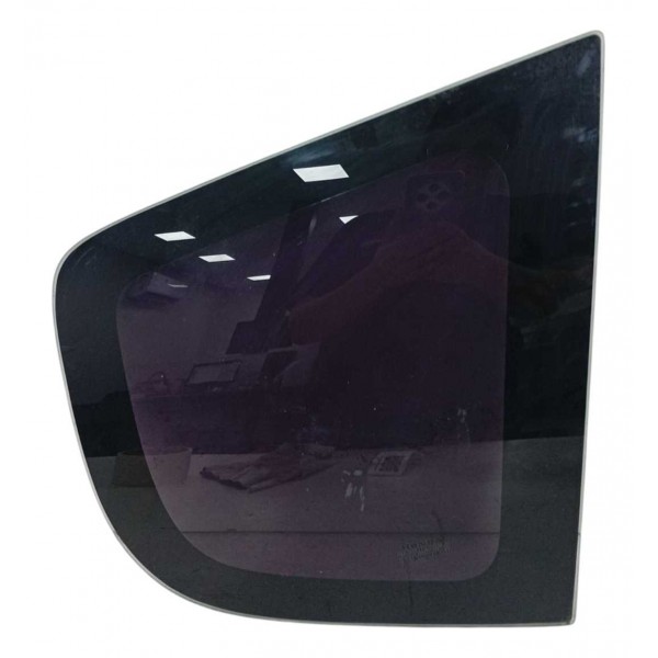 Vidro Fixo Traseiro Direito Honda Fit 2008