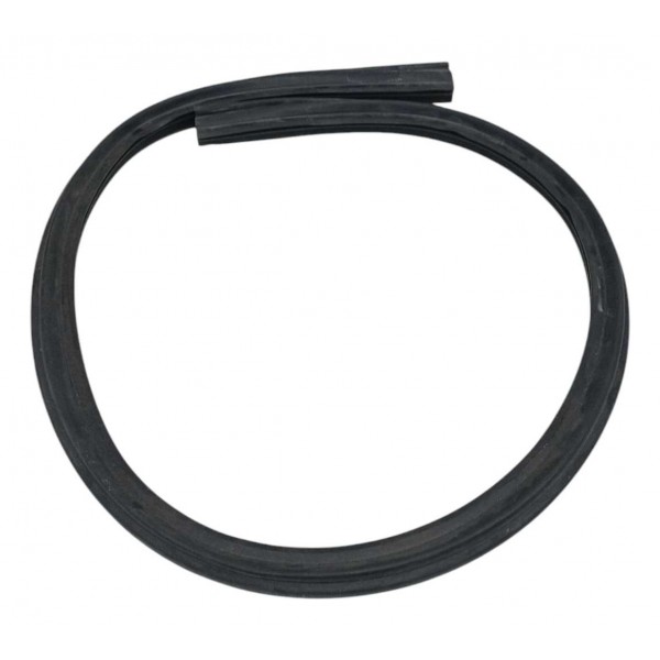 Borracha Churrasqueira Parabrisa C4 Lounge Thp 2018 2019