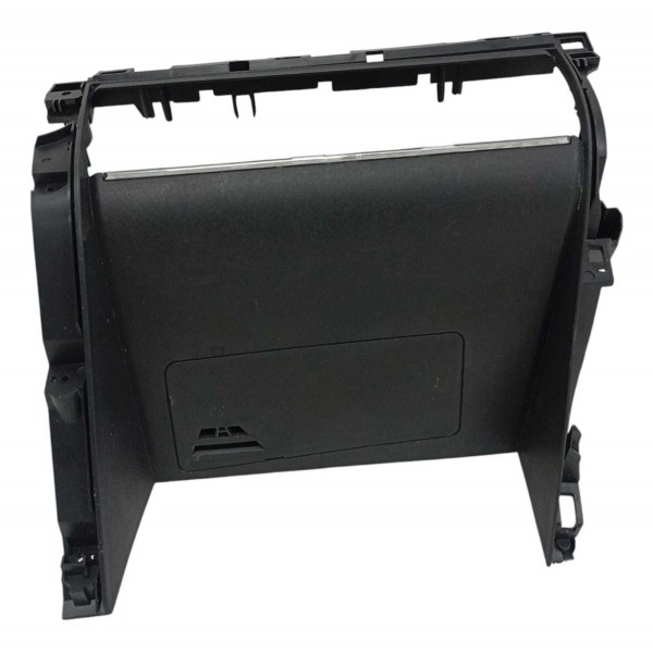 Moldura Comando Ar Honda City Exl Cvt 2015