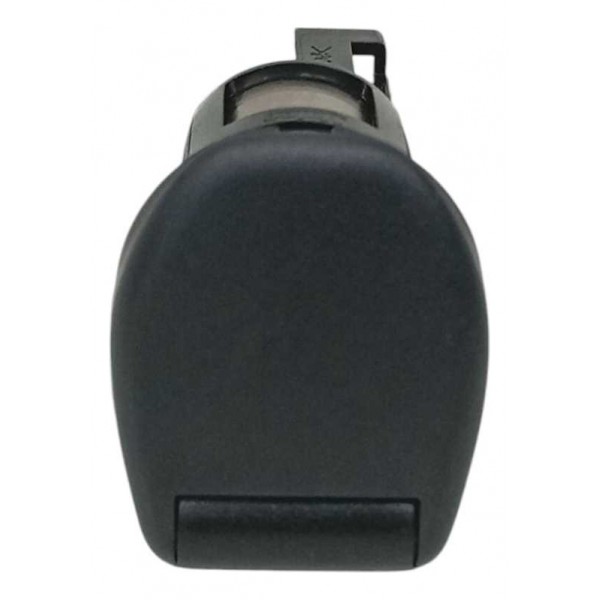 Tomada 12v Painel Nissan Kicks 2024