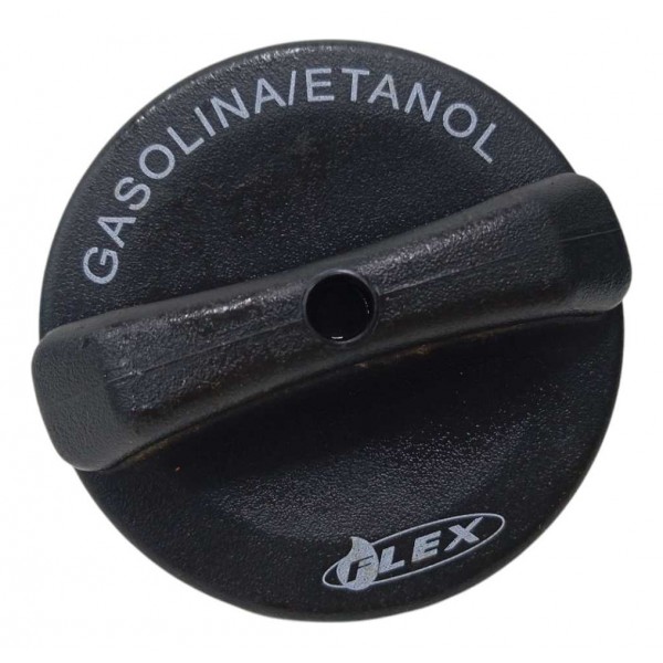 Tampa Gargalo Combustível Fiat Toro 2018