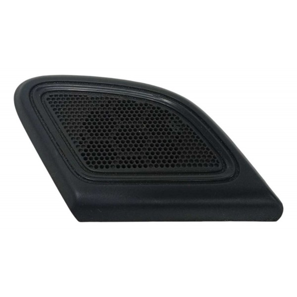 Tweeter Porta Traseira Esquerda Honda City Exl Cvt 2015 Preto