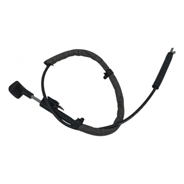 Puxador Cabo Banco Traseiro Direito Vw Jetta Gli 2020