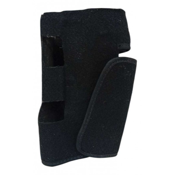 Capa Extintor Honda Fit 2008