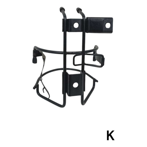 Suporte Extintor Honda Fit 2008