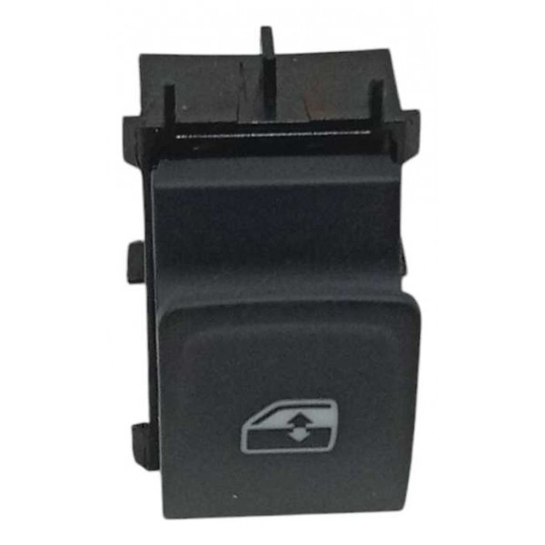 Botão Comando Vidro Diant. Dir. Vw Jetta Gli 2020 5g0959855m