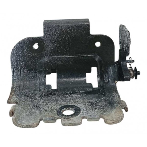 Fechadura Direita Banco Traseiro Honda Fit 2008