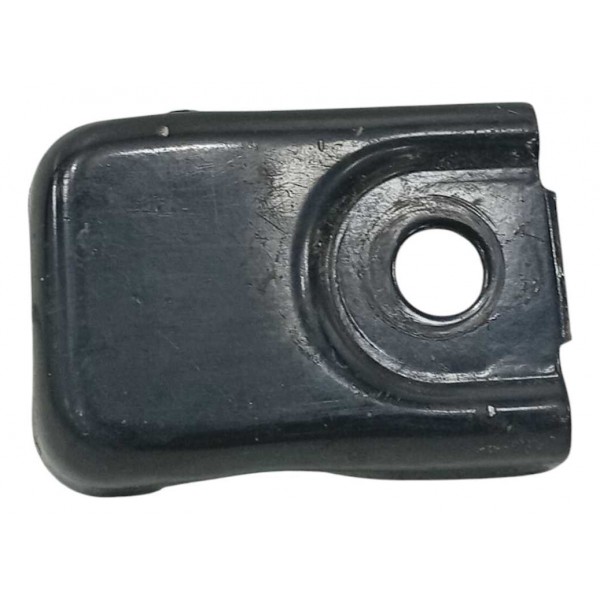 Trava Suporte Banco Traseiro Jeep Compass 2018  51940284 Preto