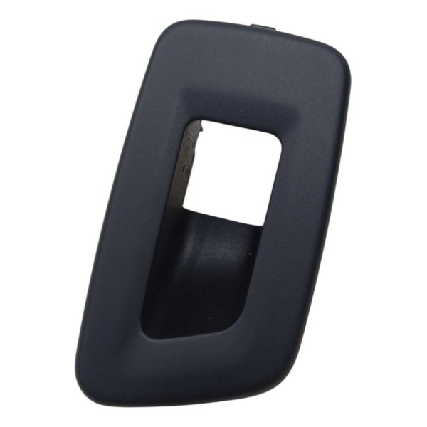 Moldura Botão Vidro Porta Traseira Dir. Jeep Compass 2018