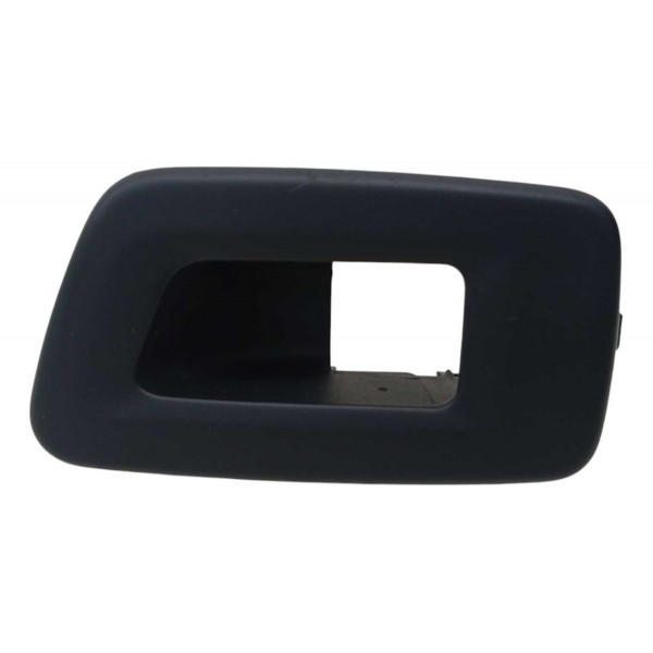 Moldura Botão Vidro Porta Traseira Esq. Jeep Compass 2018