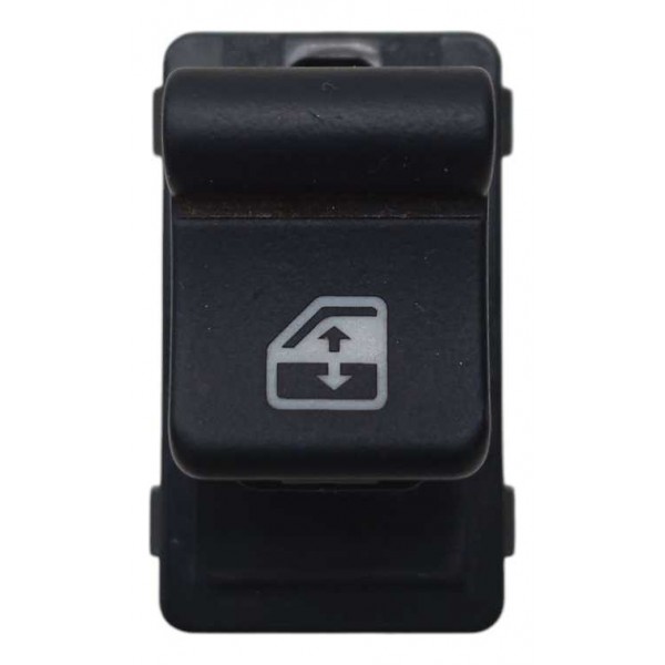 Botão Vidro Porta Traseira Esquerda Jeep Compass 2018