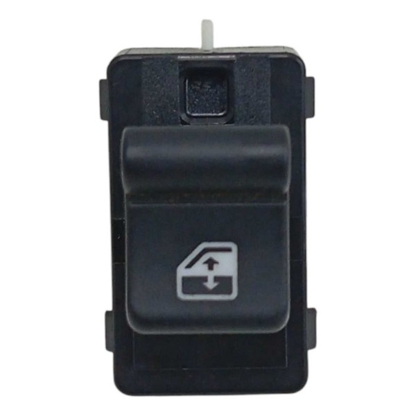 Botão Vidro Porta Traseira Esquerda Fiat Toro 2017