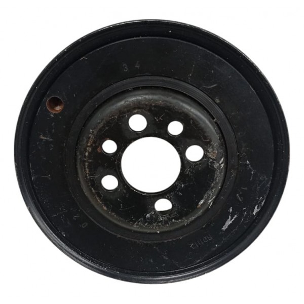 Polia Virabrequim Vw Jetta 2.0 Aspirado 2012 Cx40