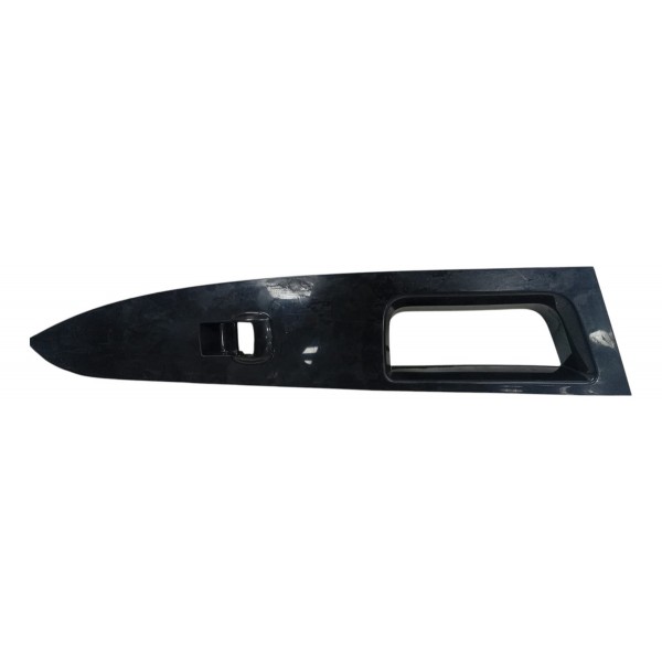 Moldura Botão Vidro Porta Fusion 2014 Dianteiro Direito Cx40