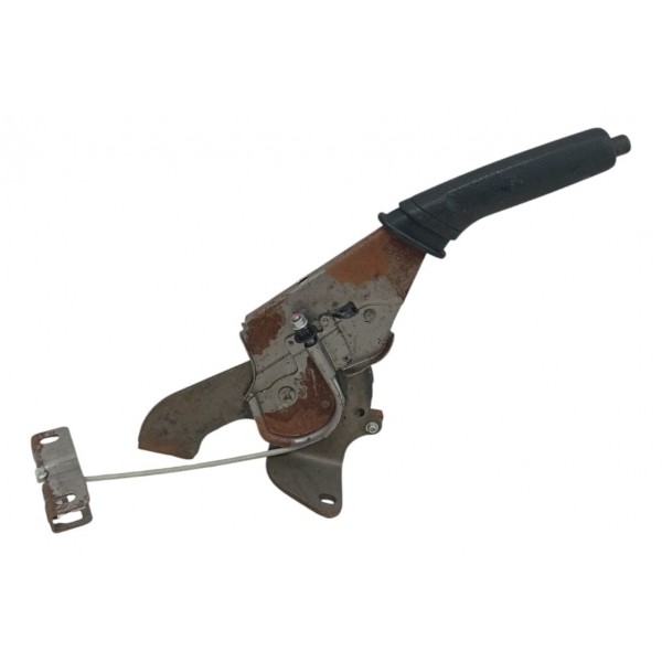 Alavanca Freio De Mão Toyota Corolla 2016 Cx40