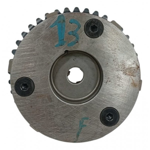 Polia Escape Land Rover Evoque 2013 Cx40